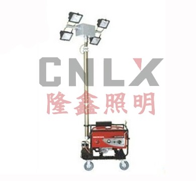 供应LSFW6110B全方位自动泛光工作灯